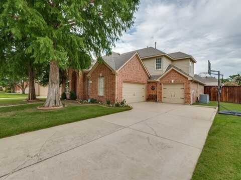 1301 Glen Hollow Lane, Flower Mound, TX 75028