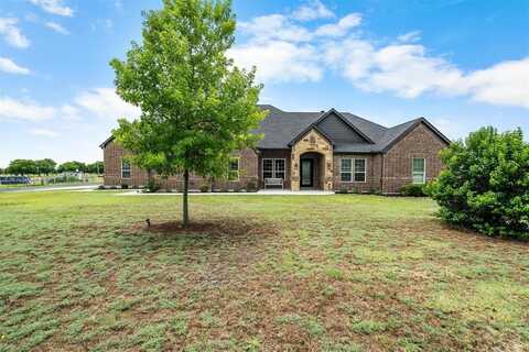 12555 Flow Road, Krum, TX 76249