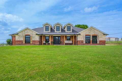 2717 Rawhide Court, Haslet, TX 76052