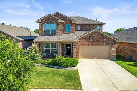 2412 Lighthouse Drive, Denton, TX 76210