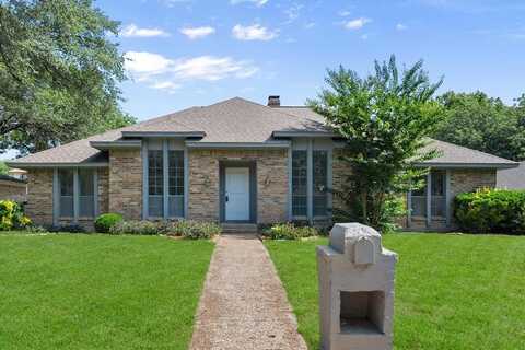 1015 Lansdale Drive, Duncanville, TX 75116