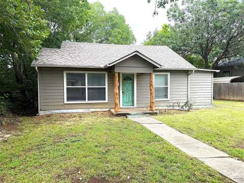 403 W Main Street, Whitesboro, TX 76273