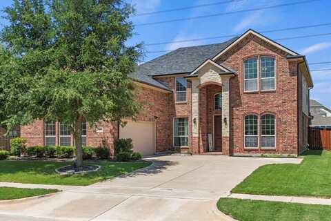 7615 Watercrest Lane, Grand Prairie, TX 75054