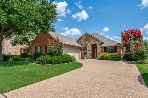 206 Lawson Farms Drive, Midlothian, TX 76065
