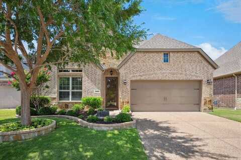 1305 Eastbrook Drive, McKinney, TX 75071