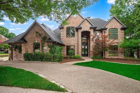 2630 Woods Lane, Garland, TX 75044