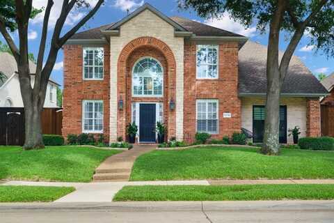 5718 Hilton Head Drive, Garland, TX 75044