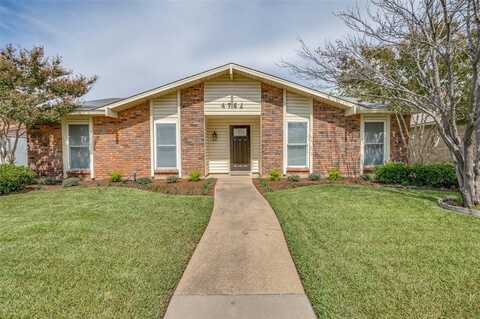 4762 N Colony Boulevard, The Colony, TX 75056