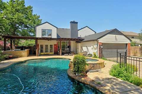 3921 Valdez Court, Plano, TX 75074