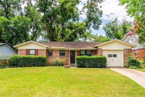 1712 Foster Drive, Arlington, TX 76012