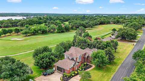 409 Navajo Trail, Lake Kiowa, TX 76240