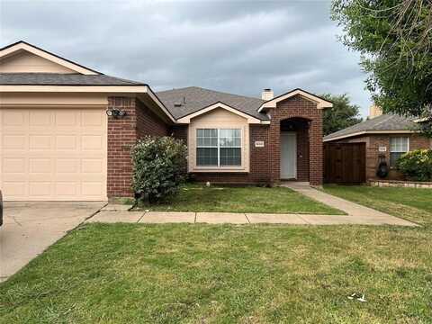 1050 Port Aransas Drive, Little Elm, TX 75068