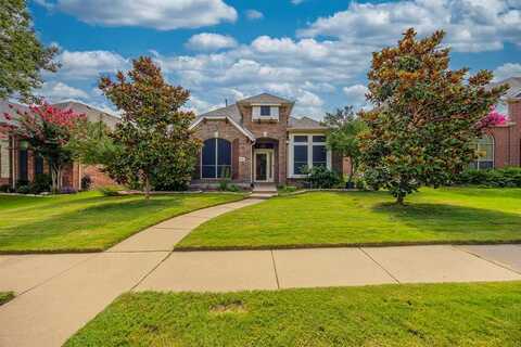 10944 Prescott Drive, Frisco, TX 75033