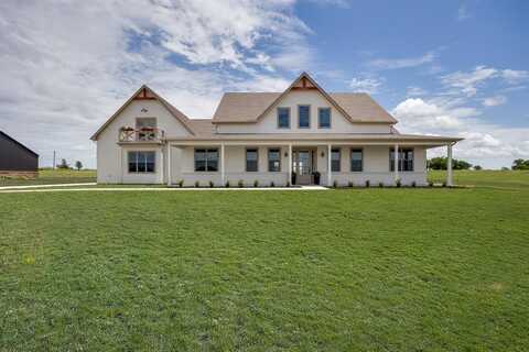 150 Quail Run Court, Decatur, TX 76234