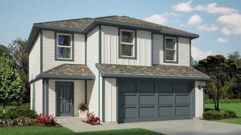 5529 CORDUROY Road, Denton, TX 76249