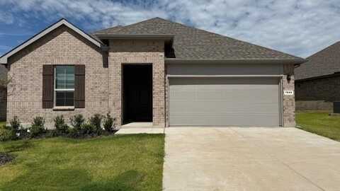 1944 PREAKNESS Drive, Granbury, TX 76049