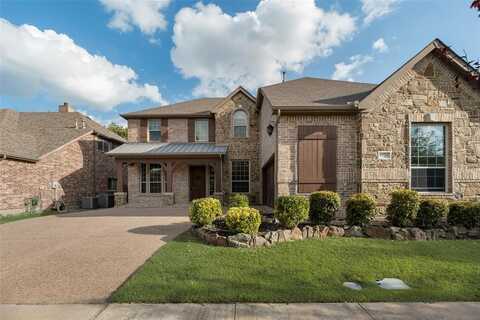 5529 Bentrose Drive, McKinney, TX 75070