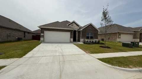 1924 PREAKNESS Drive, Granbury, TX 76049