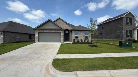1948 PREAKNESS Drive, Granbury, TX 76049