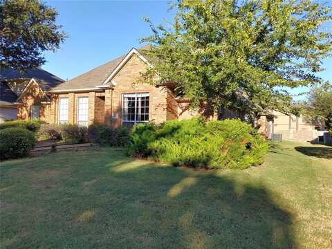 6405 Essex Lane, Plano, TX 75024