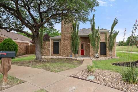 4056 La Costa Court, Irving, TX 75038