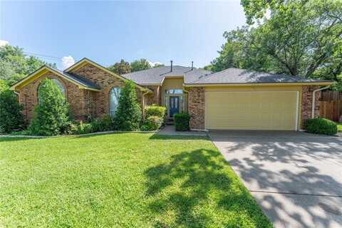2713 Willowood Drive, Grapevine, TX 76051