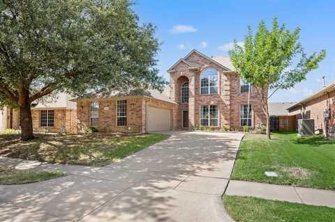 2625 Alpena Drive, Fort Worth, TX 76131