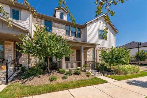 6520 Northern Dancer Drive, North Richland Hills, TX 76180
