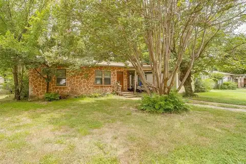 305 Willow Street, Hurst, TX 76053