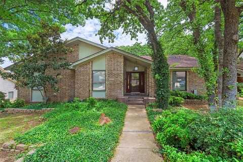 2607 Augusta Lane, Arlington, TX 76012