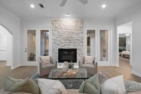 2800 Broadacres Lane, Dalworthington Gardens, TX 76016