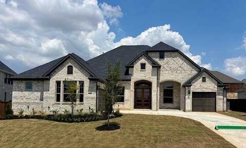 7213 Fireside Drive, Argyle, TX 76226
