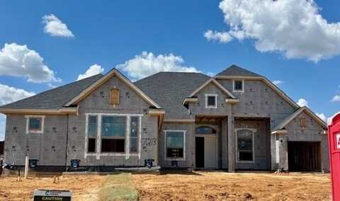 7213 Fireside Drive, Argyle, TX 76226