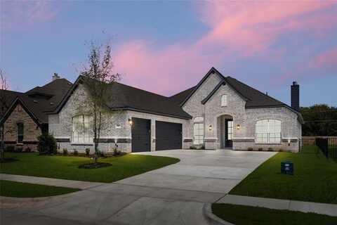 345 Paddle Boat Drive, Granbury, TX 76049