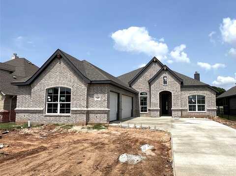 345 Paddle Boat Drive, Granbury, TX 76049