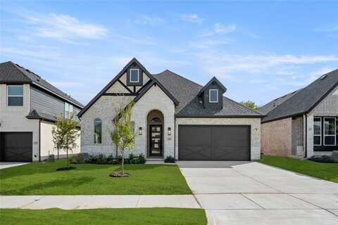 2209 Pelican Drive, Mansfield, TX 76063