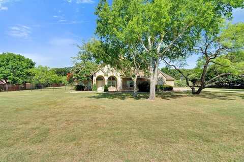 601 W Aurora Vista Trail, Aurora, TX 76078
