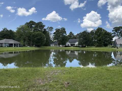 135 Willow Oaks Drive, Wallace, NC 28466