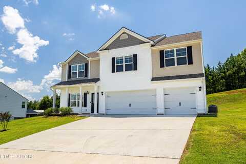 3032 Sagegrass Drive, Louisville, TN 37777