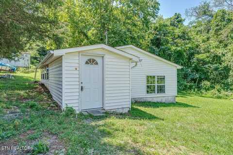 9126 ANDERSONVILLE PIKE Pike, Powell, TN 37849