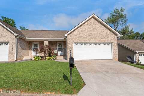 3361 Cummins Lane, Knoxville, TN 37921