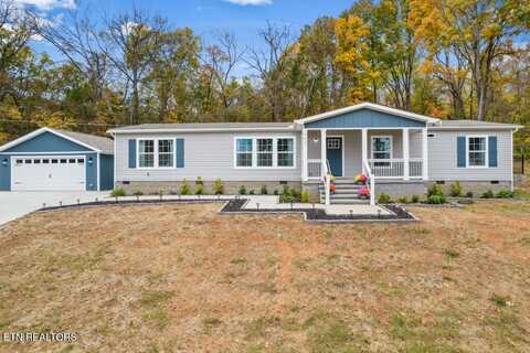 750 Everett Rd, Farragut, TN 37934