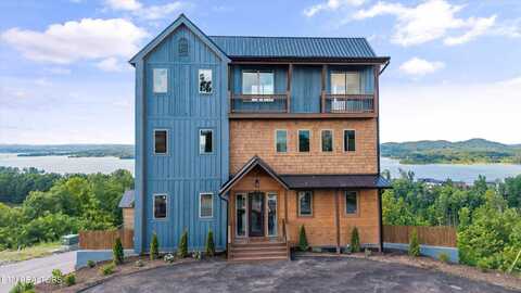 936 Lake haven Way, Sevierville, TN 37876