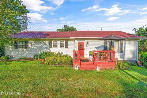 5013 Brown Gap Rd, Knoxville, TN 37918