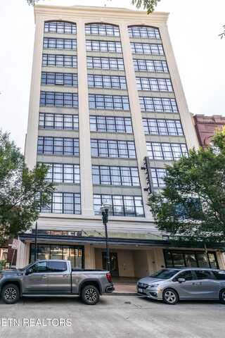 116 S Gay St, Knoxville, TN 37902