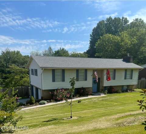 219 Melbourne Drive, Maryville, TN 37804