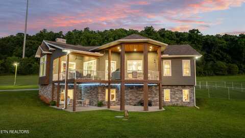 29201 Highway 72 N, Loudon, TN 37774