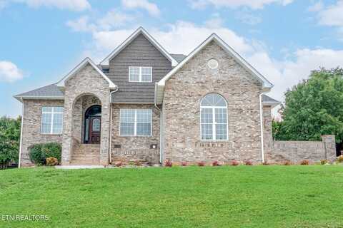 913 Saint Johns Drive, Maryville, TN 37801