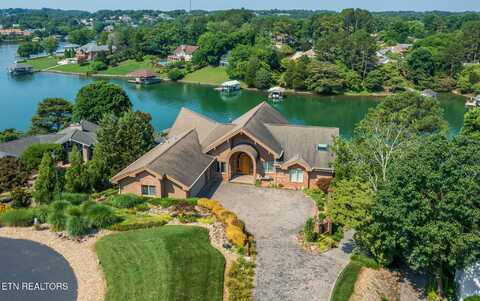 230 Tecumseh Way, Loudon, TN 37774