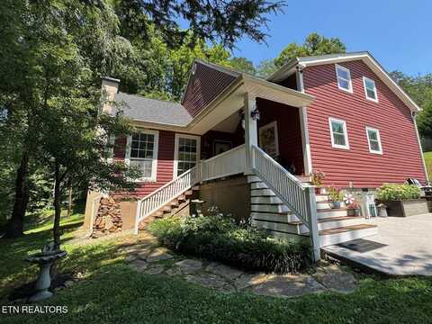 103 Jolly Lane, Walland, TN 37886
